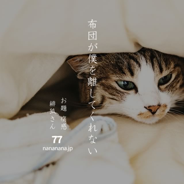 2020年8月29日の一句