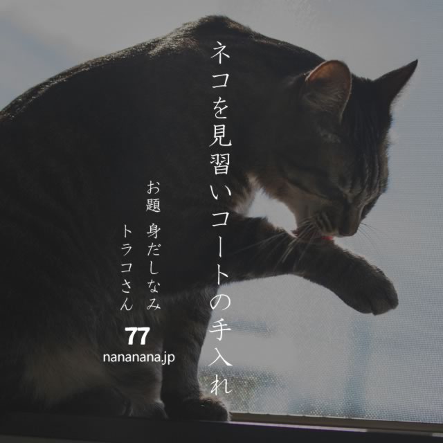 2020年10月25日の一句