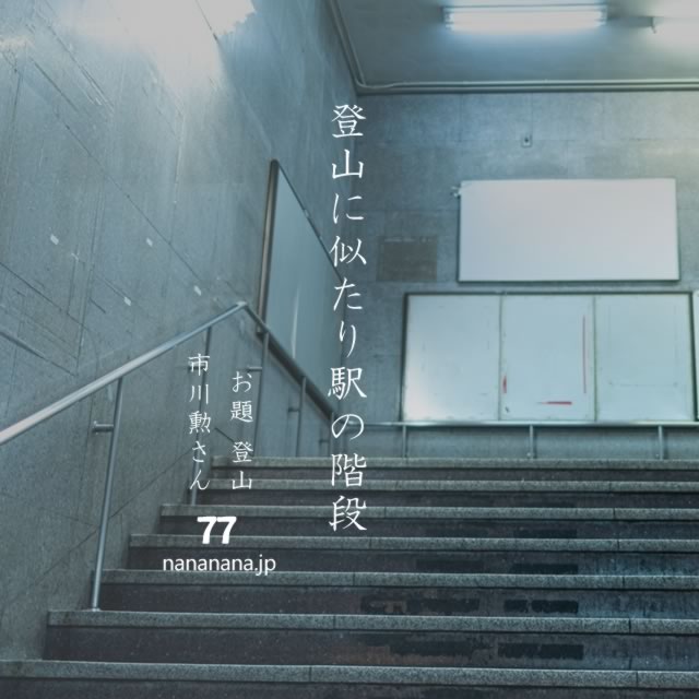 2021年5月20日の一句
