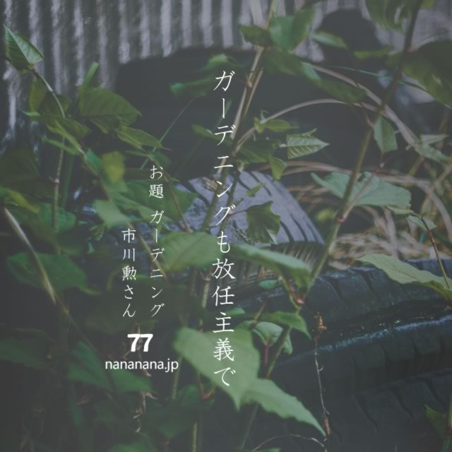 2023年4月21日の一句