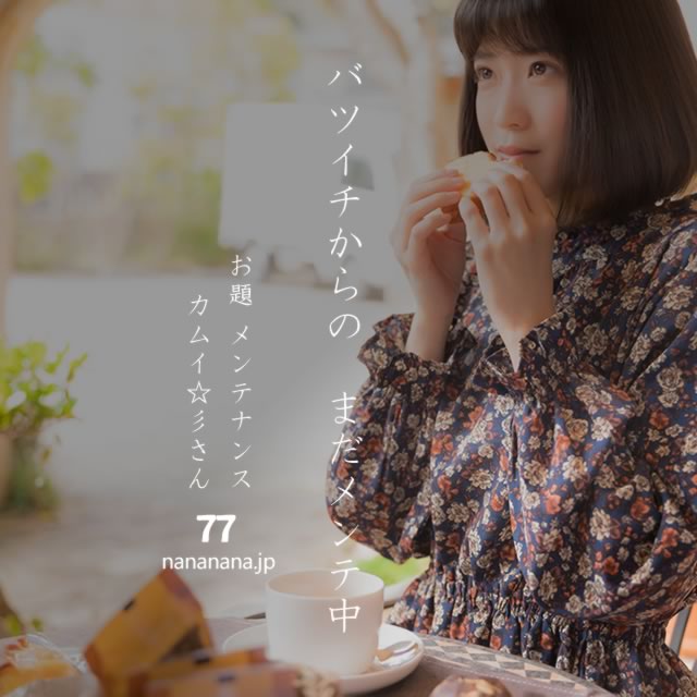 2023年11月4日の一句