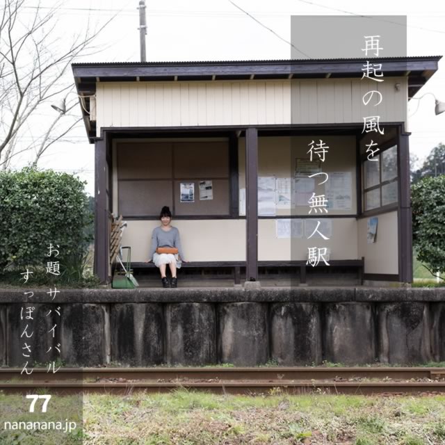 2024年7月22日の一句