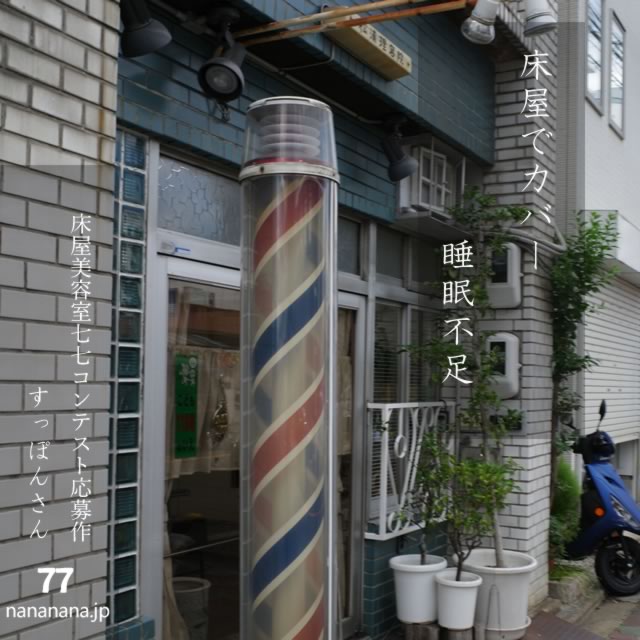 2024年8月31日の一句