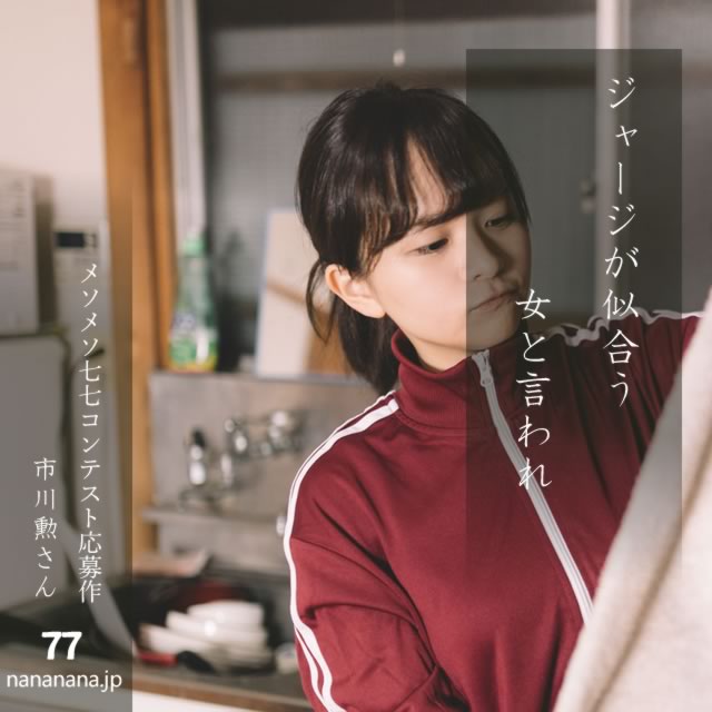 2024年11月6日の一句