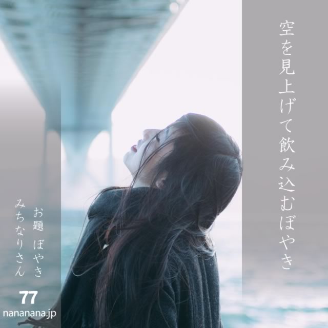 2025年2月18日の一句